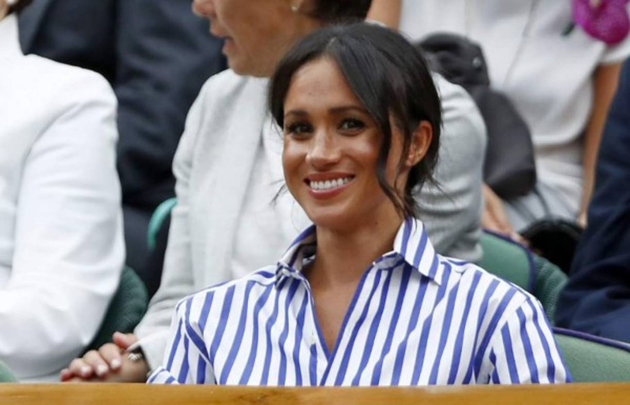 Una relación más cercana con Kate podría ahorrarle a Meghan los escandalos que ha protagonizado recientemente, como los exorbitante gastos que ha tenido en sus primeros meses de casada o sus deslices con el protocolo real.<br/>