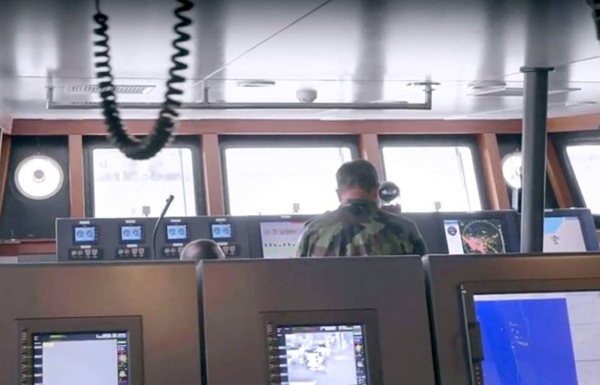 Esta corbeta, equipada con sistemas de visión nocturna, podrá ser utilizada por la Fuerza Naval de Honduras en patrullajes en mar abierto, operativos de vigilancia y en misiones de interdicción de terrorismo, contrabando y otras actividades ilegales.