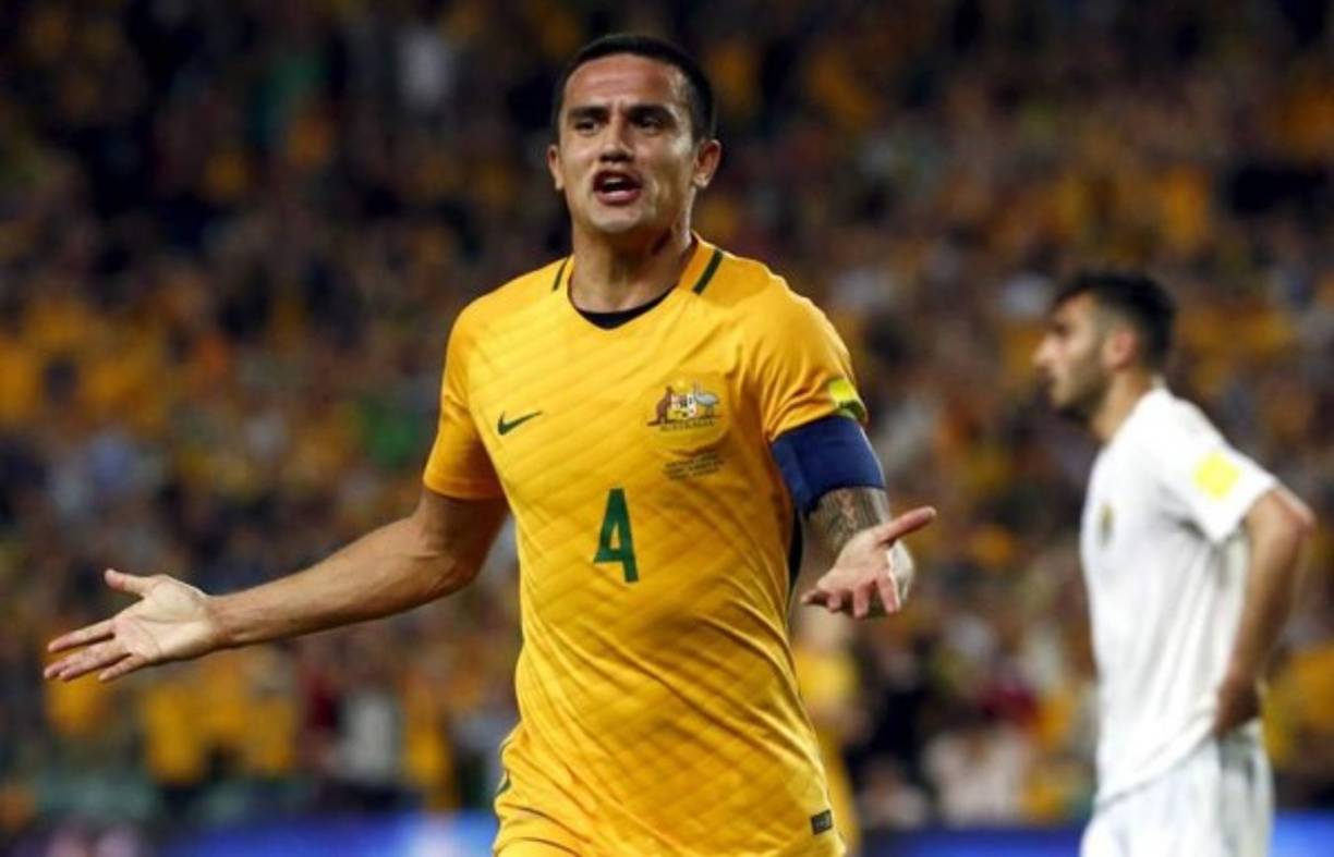 El veterano delantero australiano Tim Cahill, sin equipo desde el mes de diciembre, volverá a Inglaterra, donde vivirá una segunda etapa en el Millwall de la Championship.