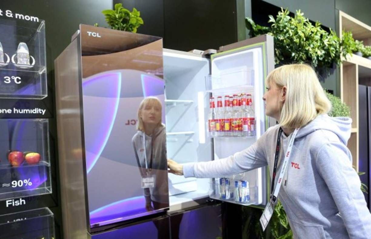 Los dispositivos inteligente son cada vez más comunes en los hogares, integrándose en lo que se ha dado en llamar el 'Internet de las Cosas'.