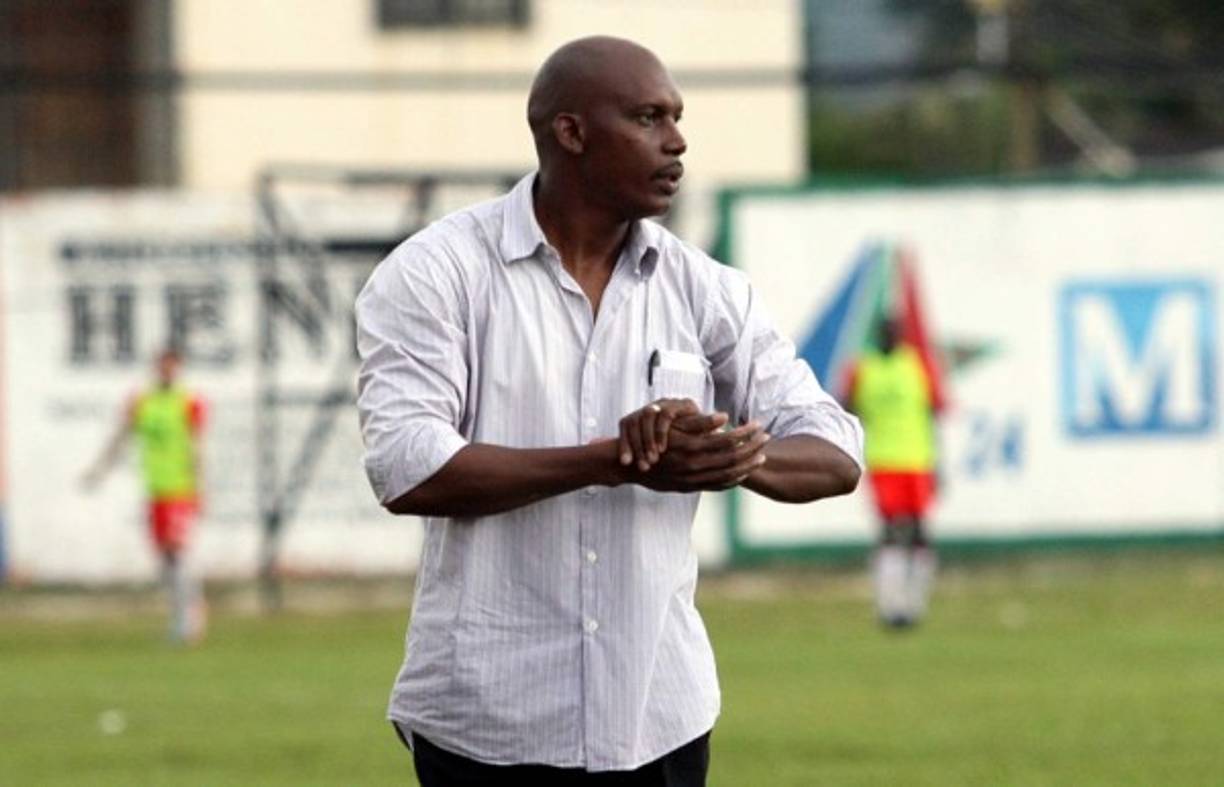 El hondureño Raúl Martínez Sambulá fue anunciado como nuevo técnico del Victoria de Liga de Ascenso.