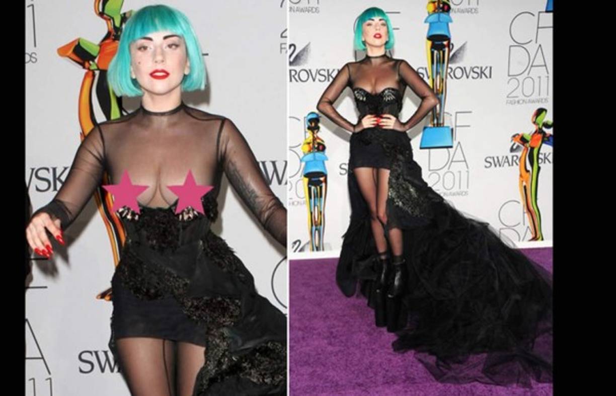 A Lady Gaga le encanta enseñar.