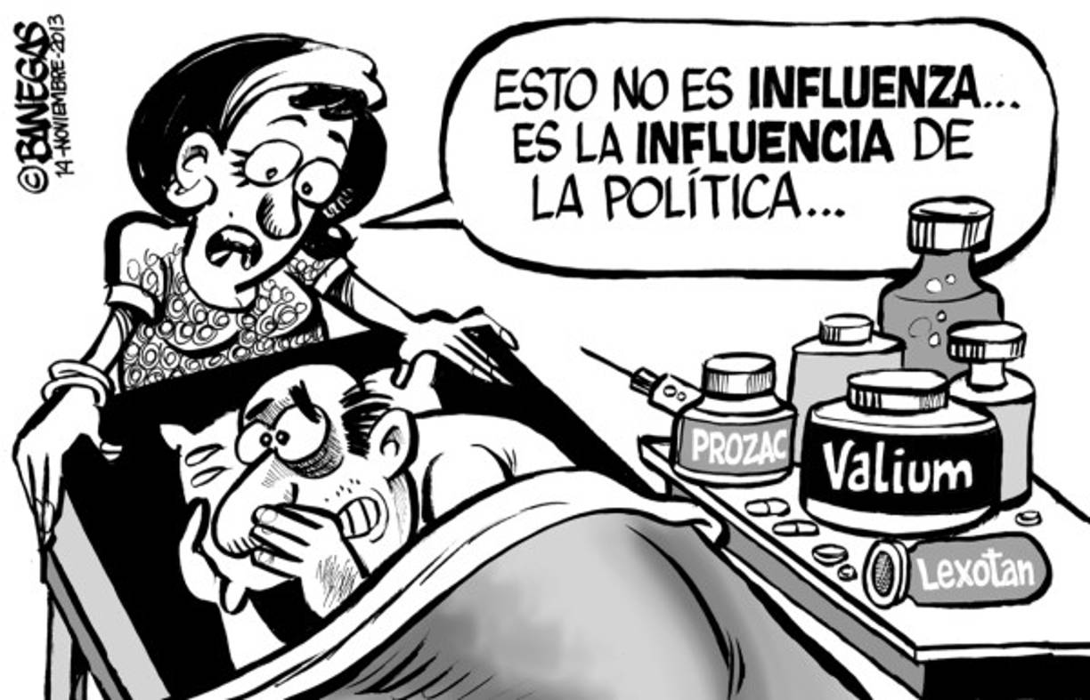 Foto: La Prensa