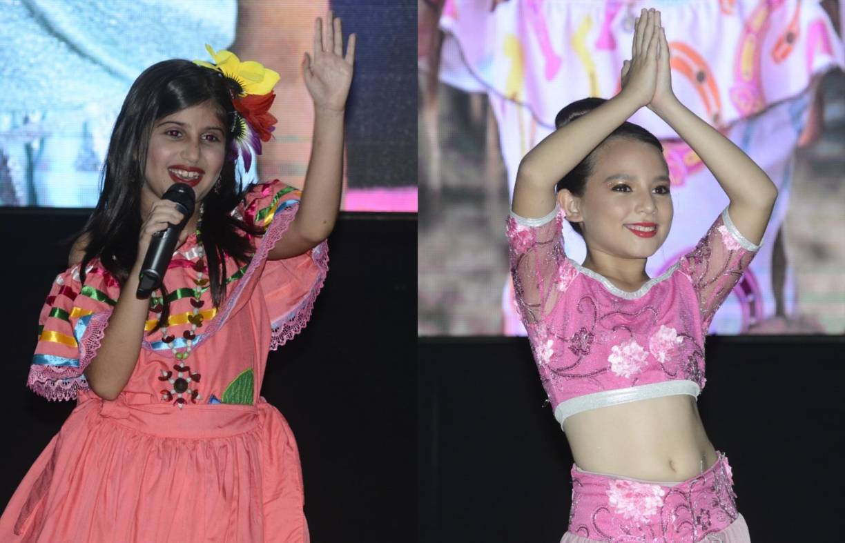 El pasado miércoles 21 de junio se llevó a cabo la esperada elección de la Reina Infantil de la Feria Juniana, un evento que no se celebraba desde hace varios años y que en esta ocasión llenó de alegría y nostalgia a los sampedranos. 