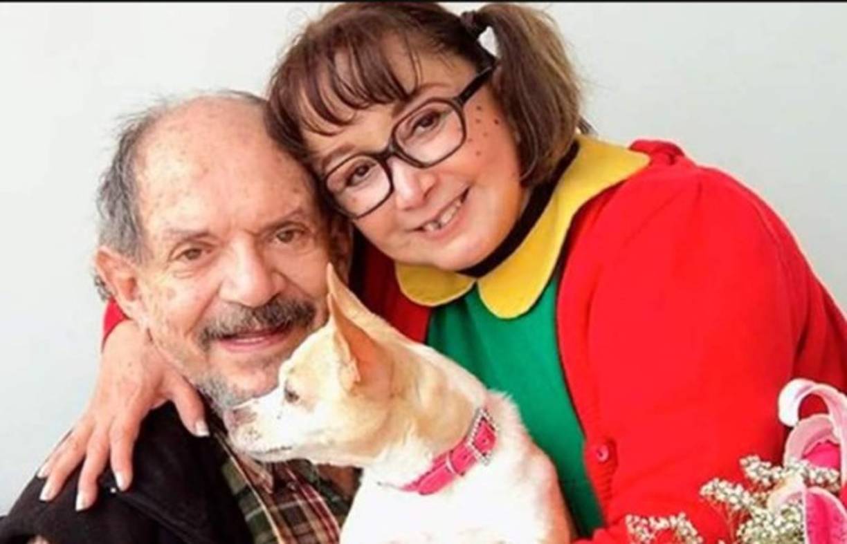 Gabriel Fernández murió el pasado 15 de septiembre de 2019 a causa de una neumonía. 'Lo llevo a todos lados, lo llevé a una conferencia de prensa, porque realmente era para él la conferencia. Siempre traigo un león de peluche al que lo rocío con la loción de mi marido, y entonces siento que está conmigo mi león. Siempre le he dicho ‘león’ a mi marido, y él me decía ardilla.', dijo poco después de la muerte de Gabriel.