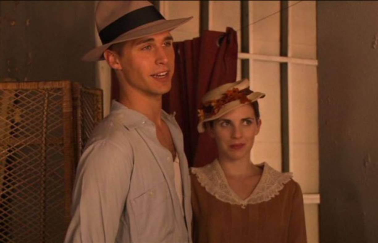 El papel más reciente de Mills fue la película de terror Star Light, donde interpretó a un personaje llamado Monty. El estreno de la película está programado para el 4 de agosto, según IMDB.<br/>