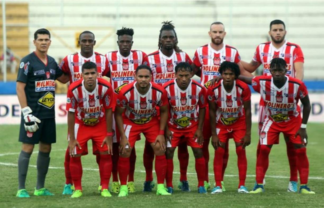 El Vida espera para este fin de semana la incorporación de dos extranjeros, uno de Trinidad y Tobago y otro de Granada. Con ellos, el técnico Héctor Castellón cerrará sus filas.