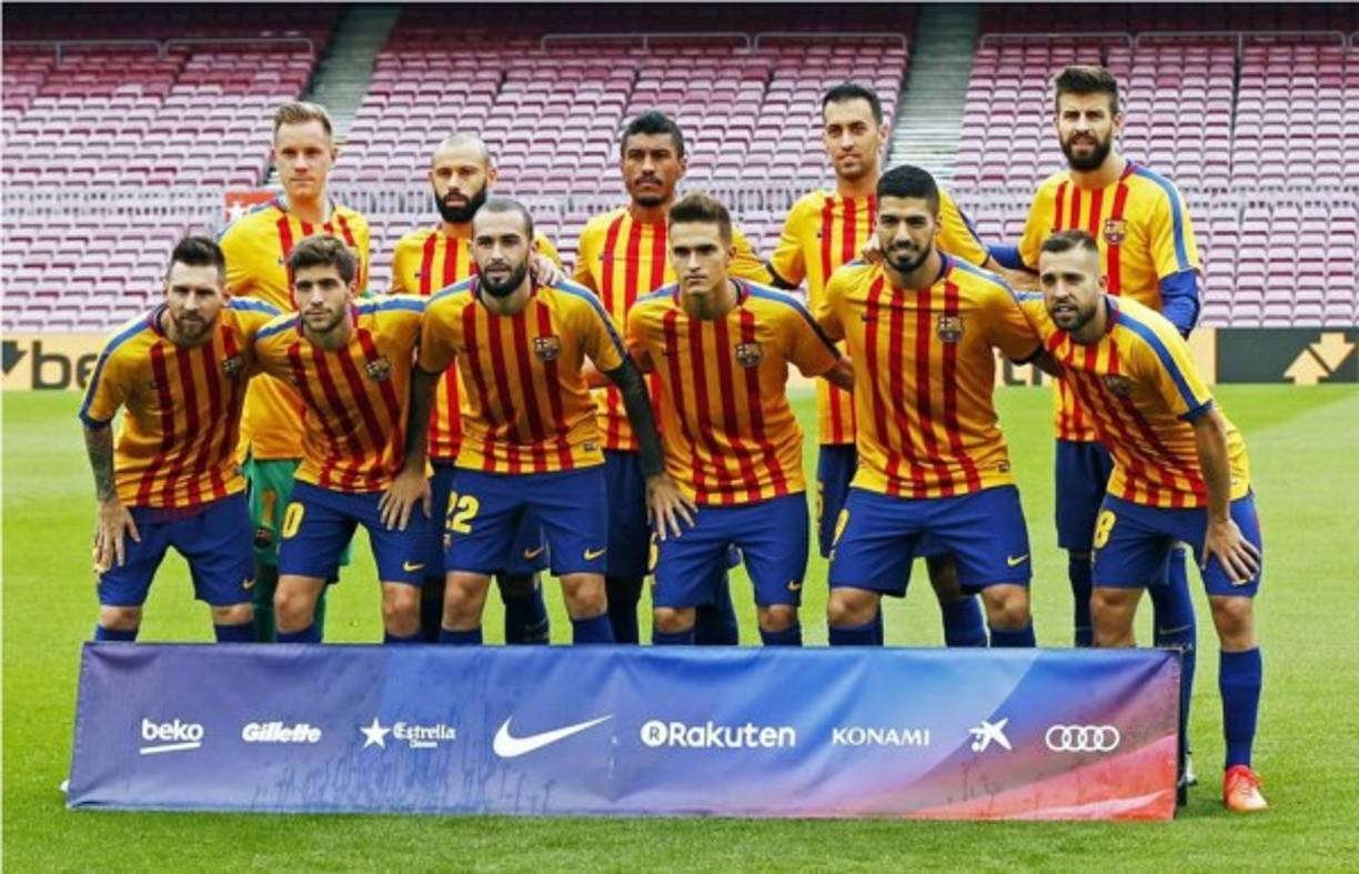 En Inglaterra ya se empieza a especular sobre la posible llegada del Barcelona a la Premier League. Los medios británicos hablan de ese posible escenario y lo comparan con casos como el de los equipos galeses que si han podido jugar o el caso del Celtic o el Rangers que lo han solicitado y se encontraron con la negativa. En el hipotético caso de que el Barcelona acabase fuera de LaLiga, serían los clubes británicos los que tendrían la última palabra.