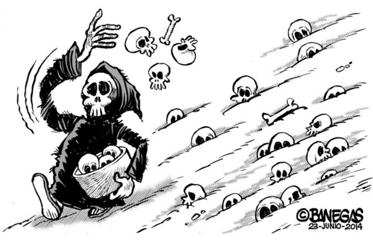 Foto: La Prensa