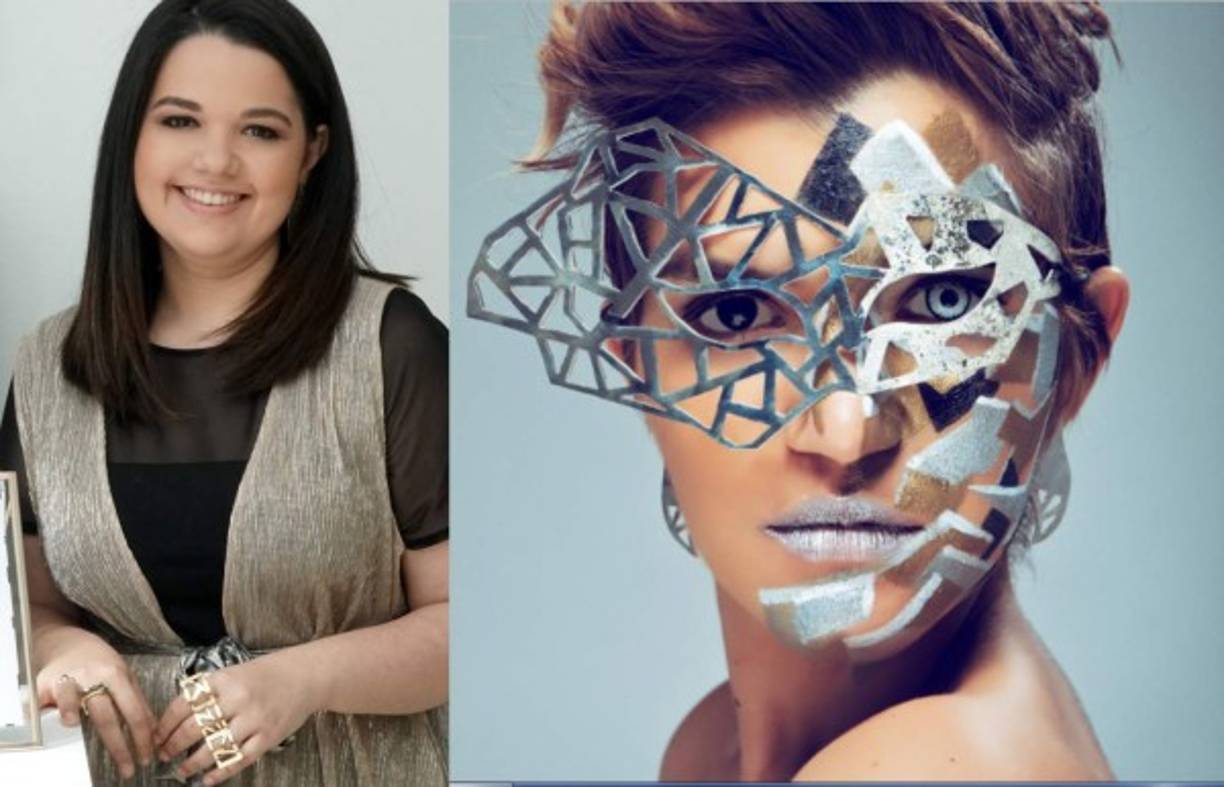 María Echeverri es una sampedrana que se abre espacio en el mundo de la joyería contemporánea, sus piezas de orfebrería ya triunfan en galerías y revistas de Europa. <br/><br/>Conoce sus mejores trabajos y con los que está brillando en Vogue Reino Unido: