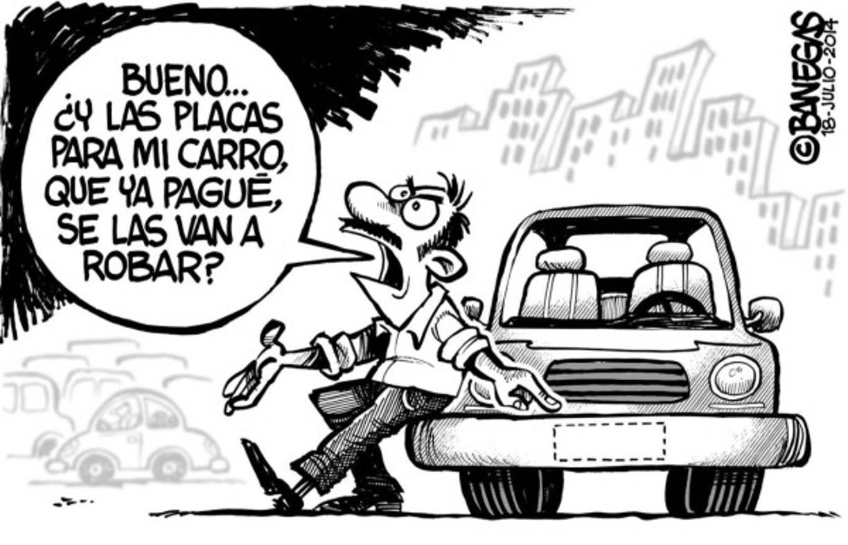 Foto: La Prensa