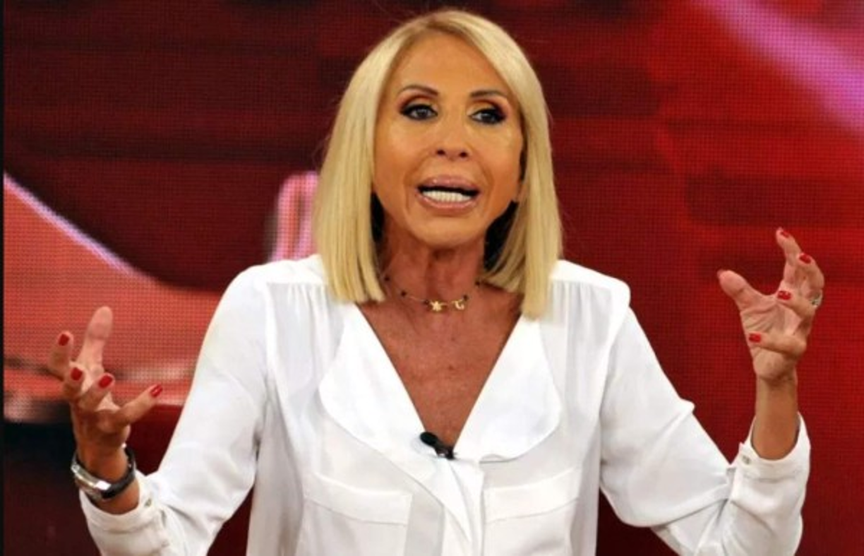 Laura Bozzo, la presentadora aseguró en una entrevista que ella estuvo 'muerta' durante 20 minutos y revivió.
