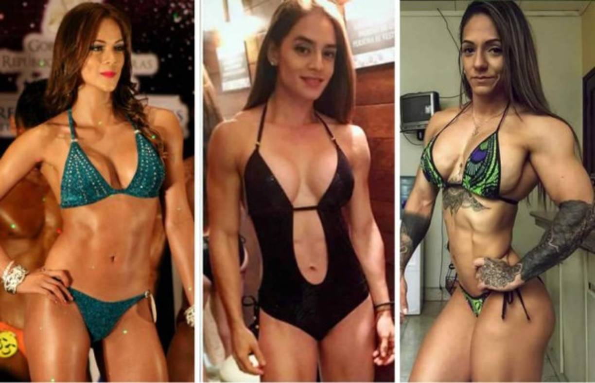Las hondureñas más bellas del fitness que levantan pasiones en las redes. En Honduras son muchas las mujeres que han elegido el fitness para tener un cuerpazo y destacar en las redes sociales con sus fotos. En esta foto te presentamos a algunas de las hondureñas más bellas.