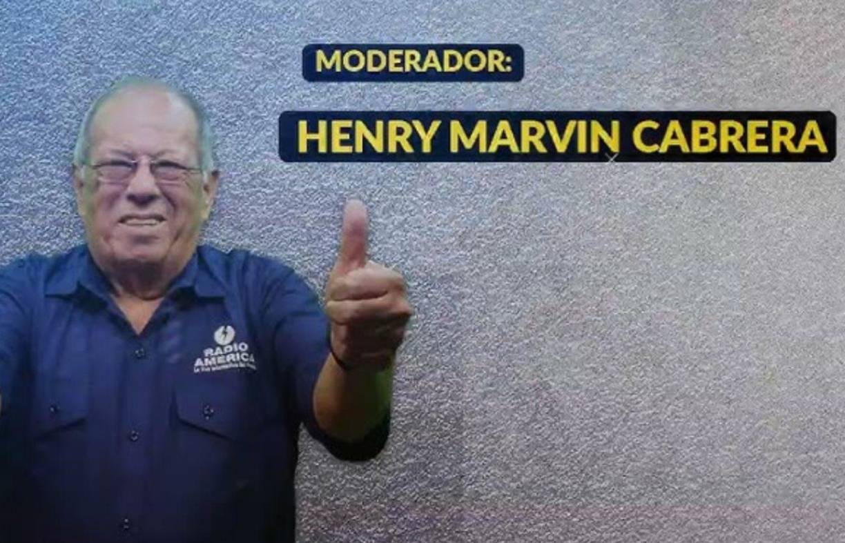 Además de ello, “La Voz del Trueno”, como también se le conoce, fue el encargado de narrar los partidos de Honduras cuando esta clasificó a la Copa Mundial de España de 1982 y siendo el hondureño que narró el mítico gol que marcó “La H” contra el anfitrión.