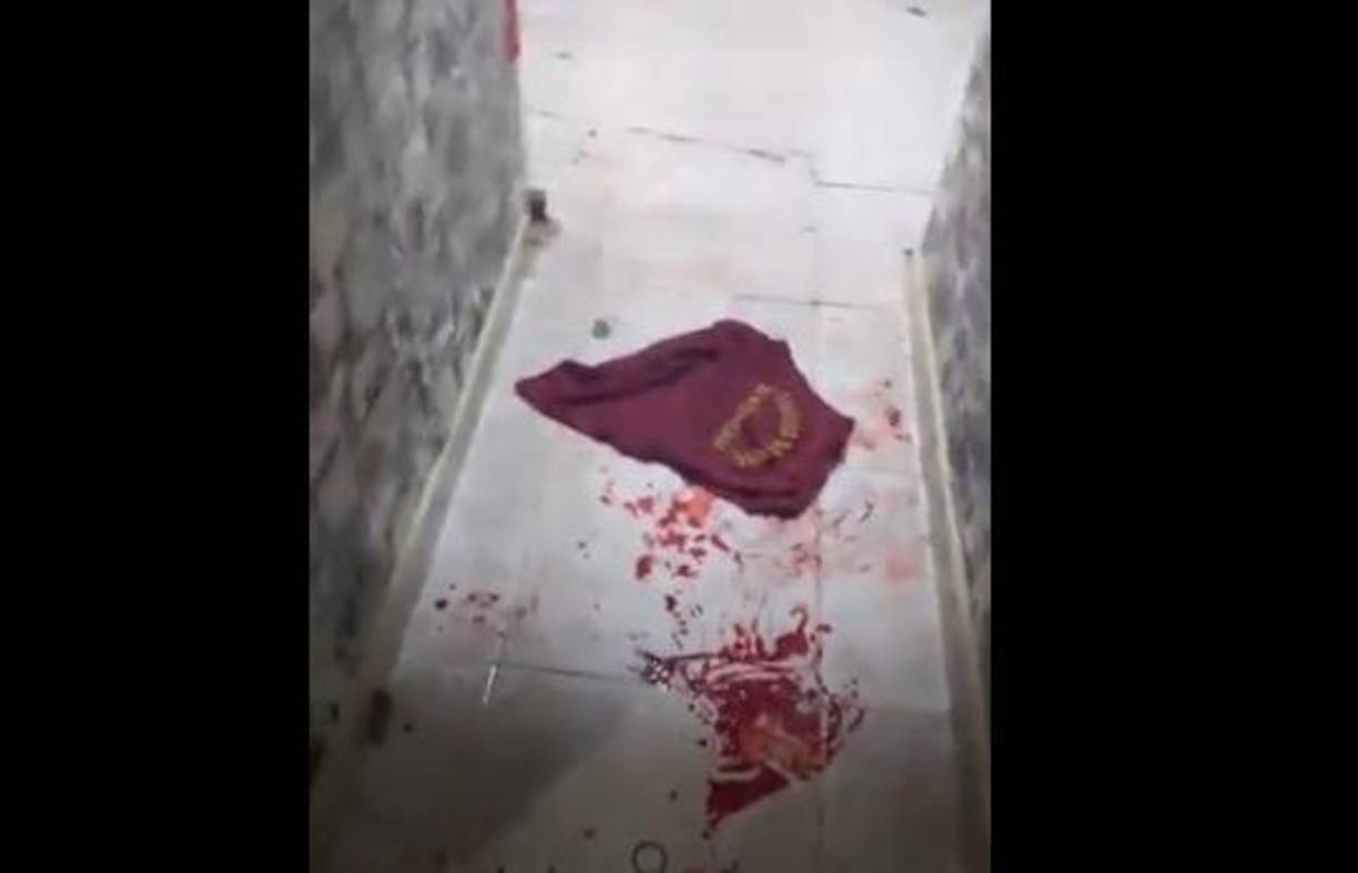 También involucró al Servicio Bolivariano de Inteligencia Nacional (SEBIN) y la Guardia Nacional Bolivariana (GNB).