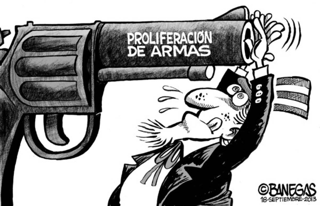 Foto: La Prensa
