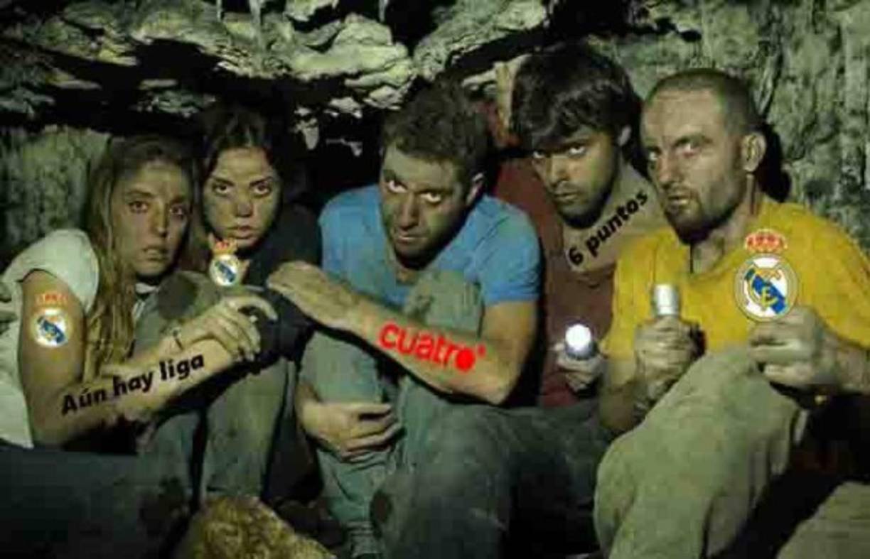 El Girona (15º), que llevaba 10 jornadas sin vencer, sorprendió al Real Madrid al que derrotó en el Estadio Bernabéu por 2-1, un resultado que aleja al equipo blanco de la lucha por el título.