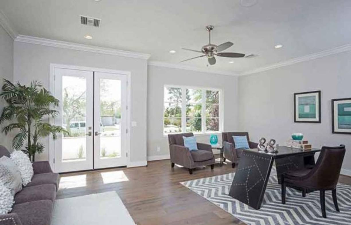 Con 31 años, el estadounidense se convirtió en el máximo ganador de oros en los Juegos Olímpicos. Su mansión es puro lujo.