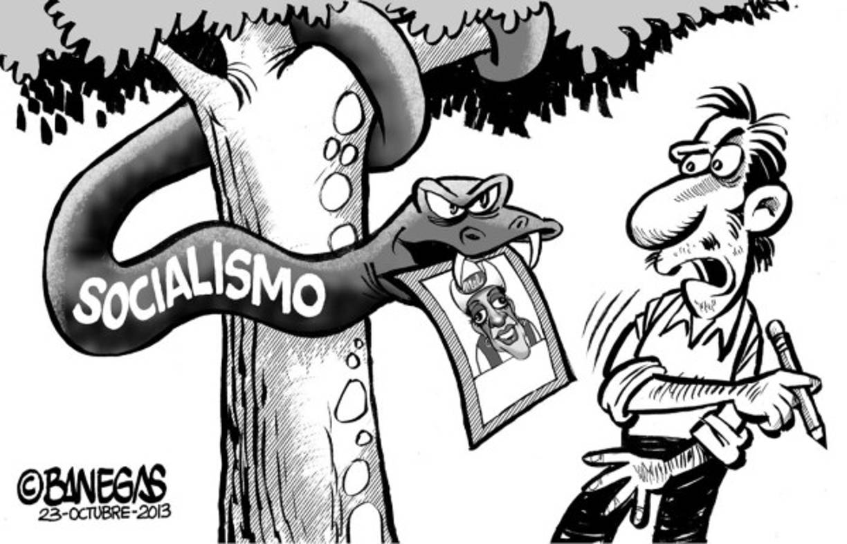 Foto: La Prensa