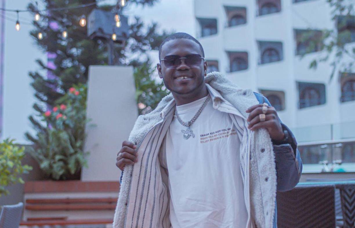 Key Key, sin duda es una de las figuras emergentes de la música hondureña, tanto que hoy realiza giras por diferentes países promocionando su música. 