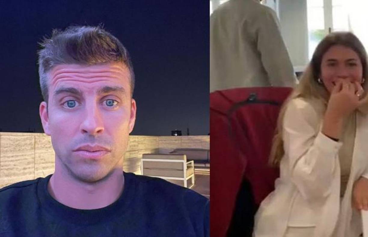 Además, otros medios apuntan que Piqué habría ofrecido un puesto de trabajo a Clara en su empresa ‘Kosmos’, que se dedica al desarrollo de proyectos deportivos, y allí Chía Martí habría desempeñado funciones administrativas.