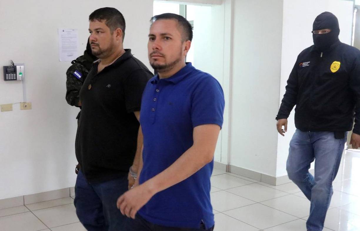 El narco hondureño, el autor de las narcolibretas donde aparecía el nombre Tony Hernández, fue asesinado el 26 de octubre de 2019 en la cárcel El Pozo.