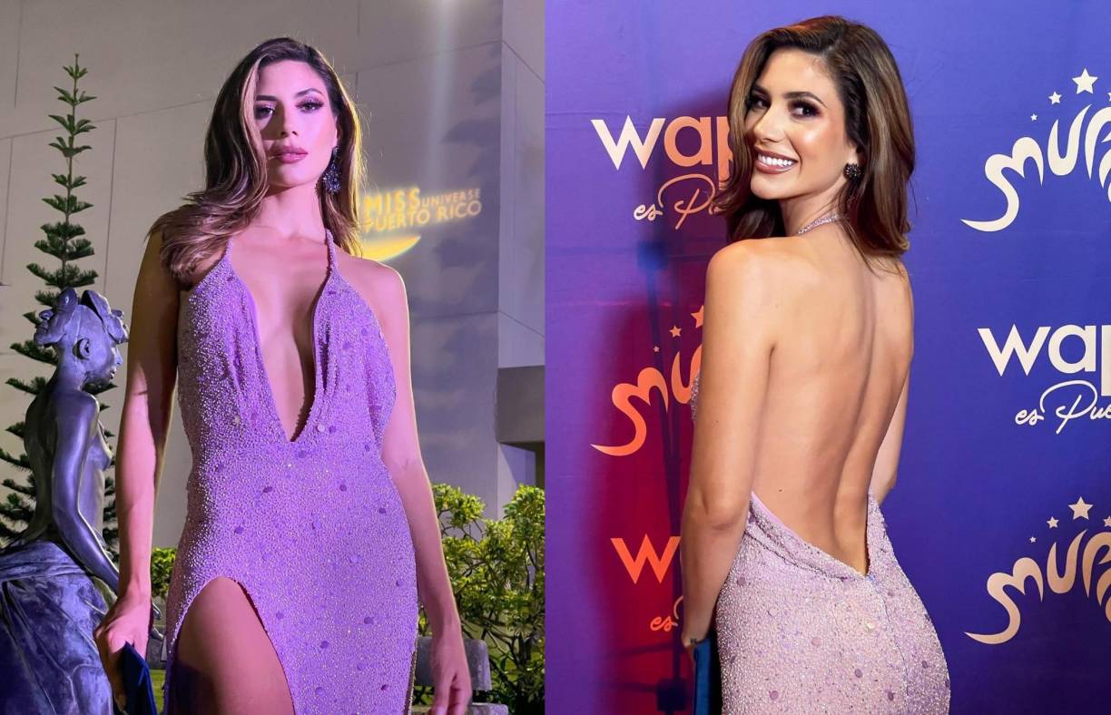 En el Miss Grand International de 2020, Mariana Varela logró el sexto puesto de entre las 63 competidoras. 