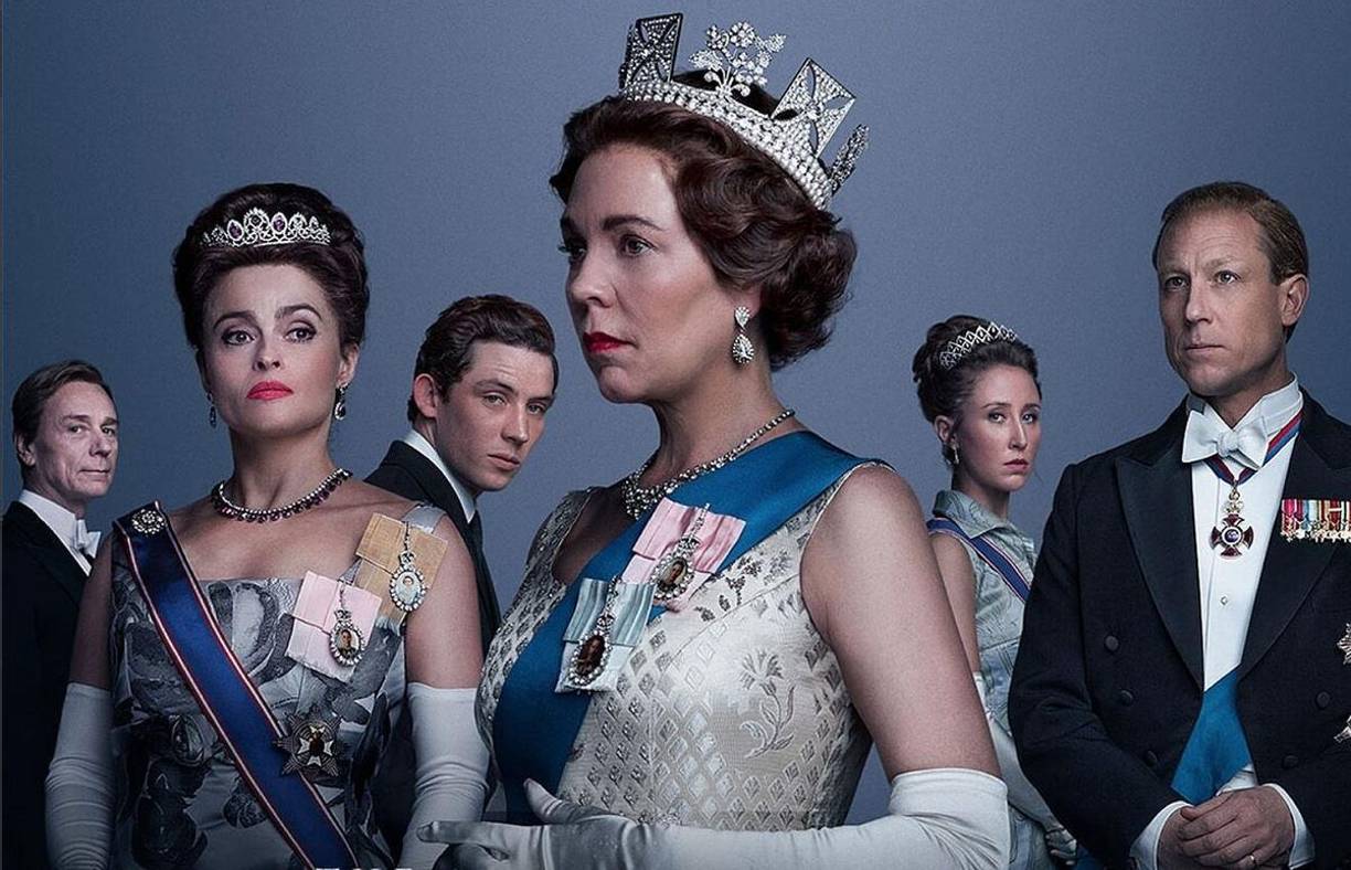 En 2016, la primera temporada de ‘The Crown’ se convirtió en una de las favoritas de los espectadores de Netflix, lo que motivó que se continuaran escribiendo capítulos y temporadas, hasta llegar a la sexta, que este año cerró la historia de los Windsor con más nivel que en entregas anteriores, aunque sin acercarse al espectáculo televisivo de sus inicios.
