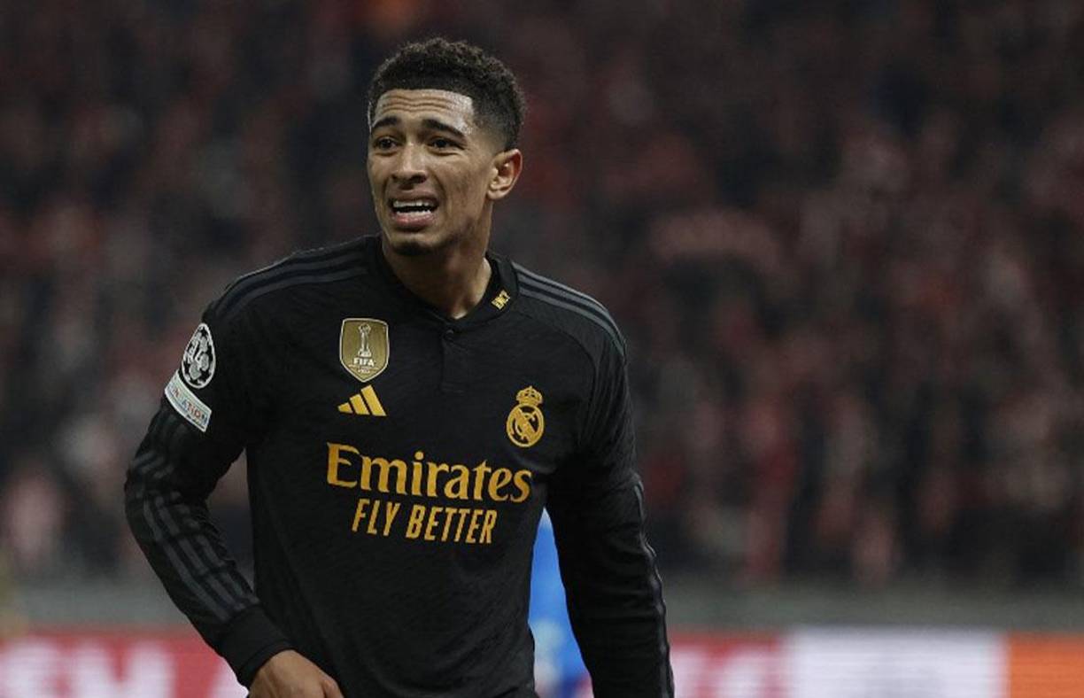 La reacción a nivel internacional tras los cruces de octavos de final de la Champions League. 