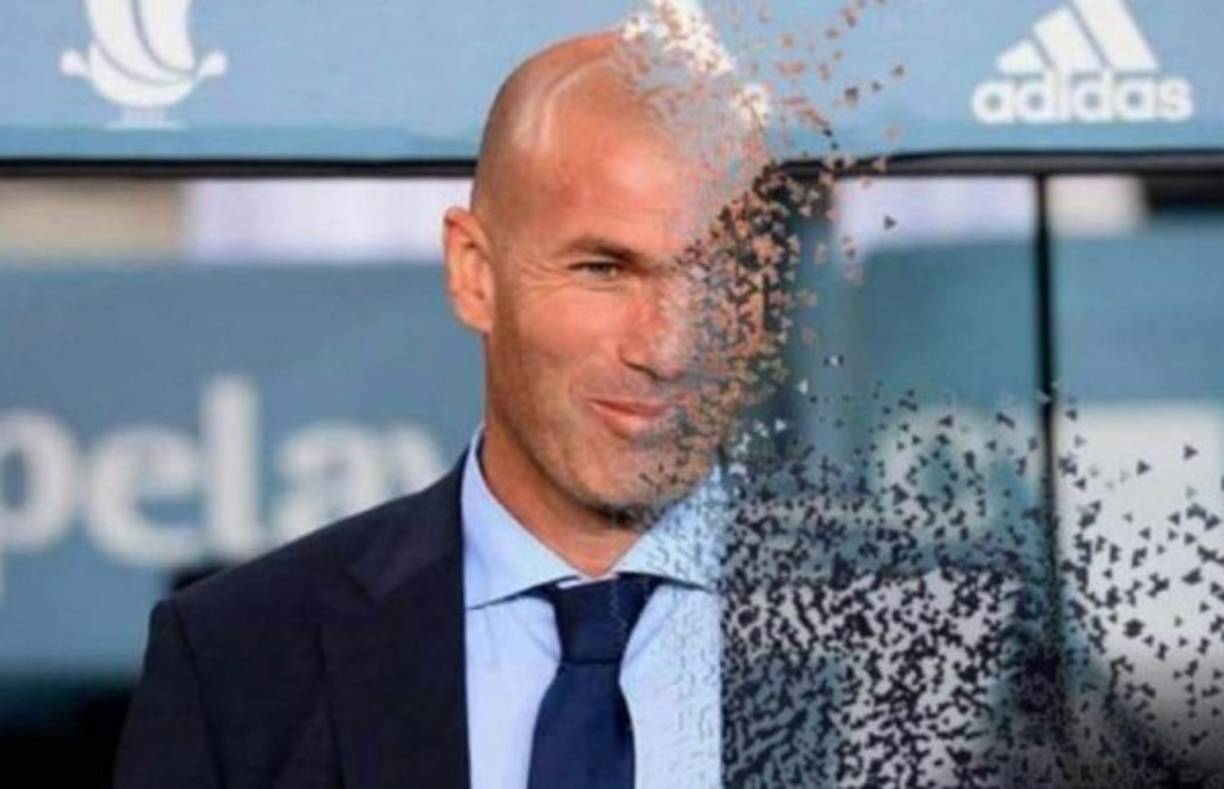 El francés se hizo cargo de un vestuario dividido después del despido de Rafael Benítez en enero de 2016 y de inmediato logró unir al plantel.