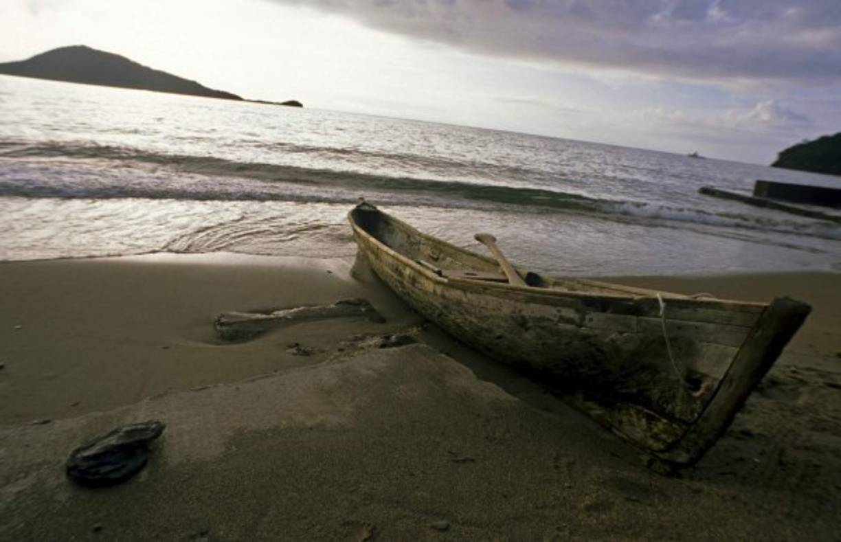 Cayos Cochinos es un destino perfecto para disfrutar las vacaciones. Quedará maravillado.