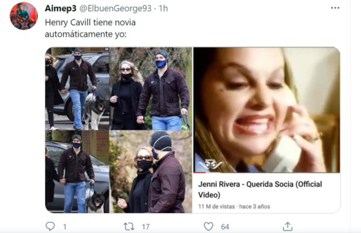 Henry William Dalgliesh Cavill inició su carrera profesional con la película Laguna y durante los años posteriores desarrolló papeles secundarios en varias cintas británicas como 'The Count of Monte Cristo', 'Tristan & Isolde' y 'Stardust'.