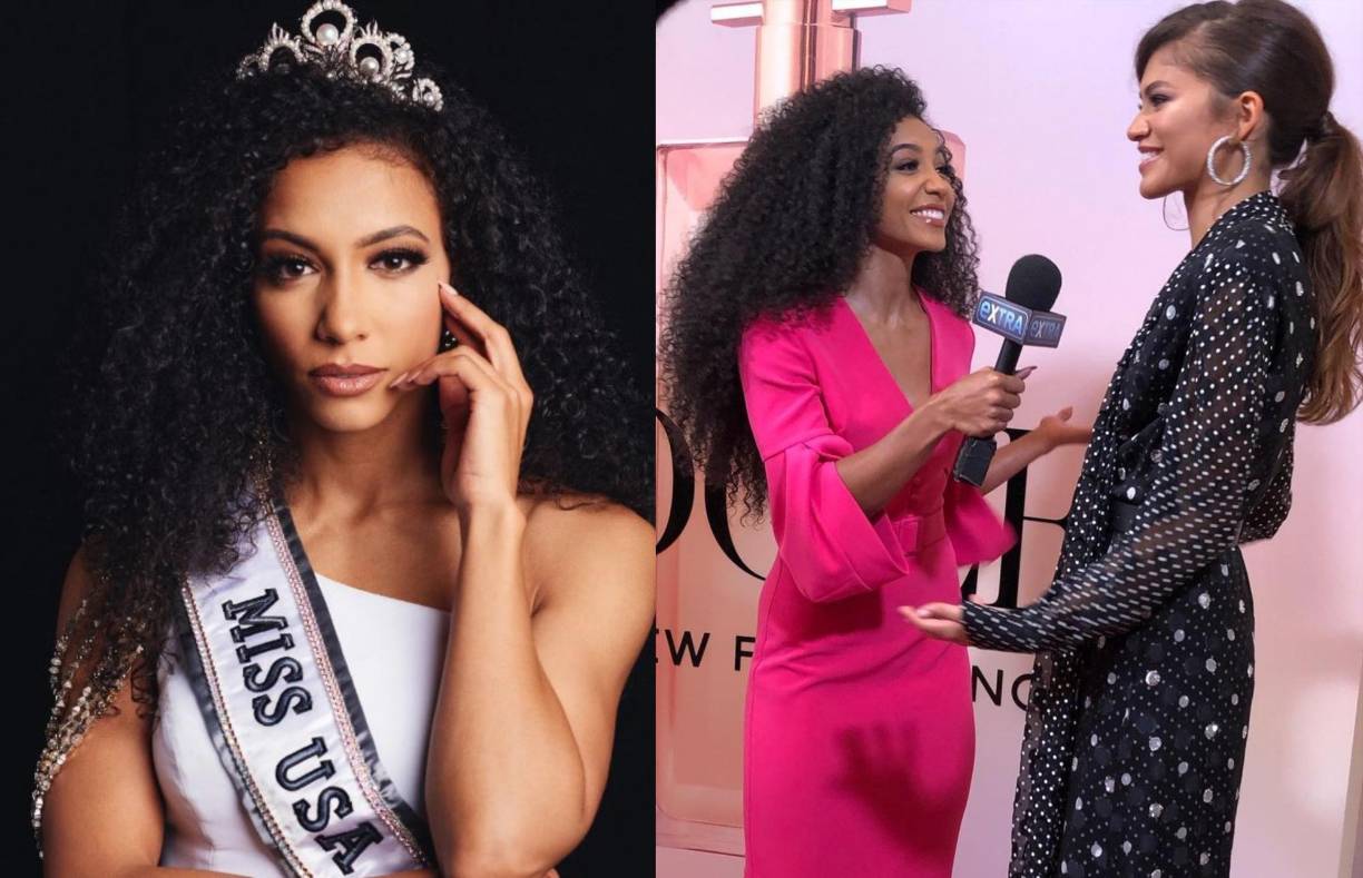 Miss USA 2019, Cheslie Kryst ha muerto. La beldad solo tenía 30 años. Su familia confirmó la noticia en un comunicado a Today: “Con devastación y gran dolor, compartimos el fallecimiento de nuestra amada Cheslie. Su gran luz fue la que inspiró a otros en todo el mundo con su belleza y fuerza”, reza el comunicado.