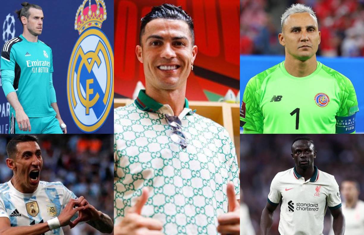 Entérate sobre los fichajes y rumores que se han dado en Europa en las últimas horas.