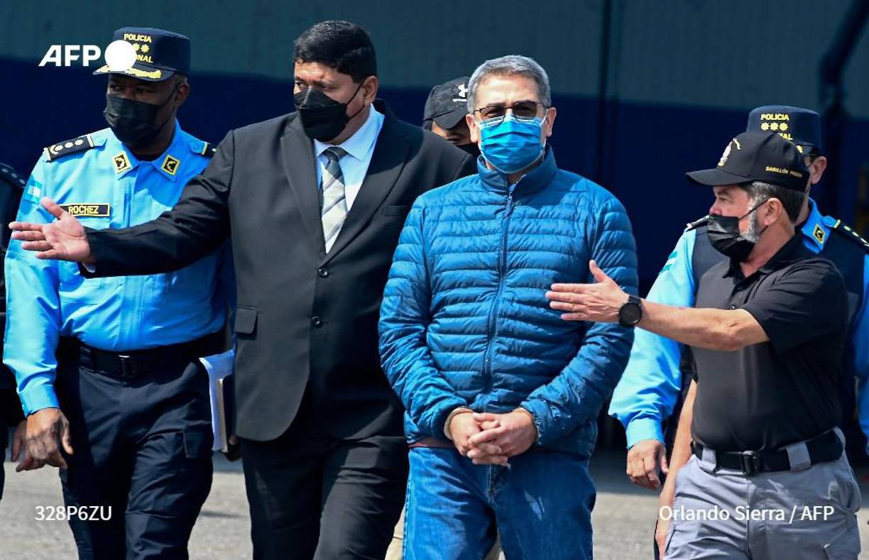 En ese sentido, Colon hizo el llamado a la Fiscalía y recordó la importancia de conocer todas las acusaciones y documentación favorable y no favorable del acusado para poder ser declarado inocente o culpable.