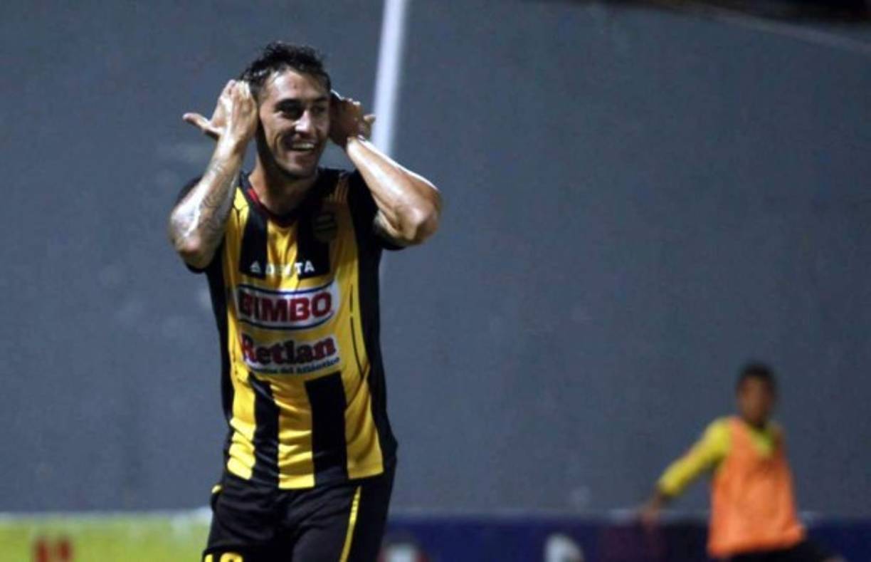 Vida VS Olimpia Jornada No. 4 torneo clausura 2018 , Vida vs Olimpia empatan 0-0 en el estadio Municipal.<br/>LA CEIBA Jueves feb-01 7:15 P.M. VIDA ' OLIMPIA<br/>- Un golazo de Javier Portillo