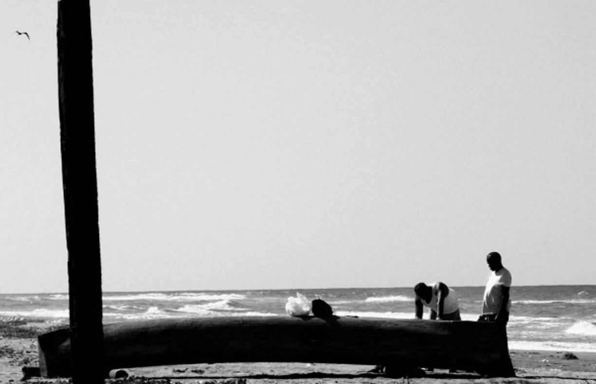 Bajamar en Puerto Cortés es uno de los lugares preferidos para vacacionar. Llegan personas de todas partes de Honduras. Esta pequeña comunidad fundada en 1837 ha comenzado a ver el desarrollo en los últimos cuatro años. <br/>