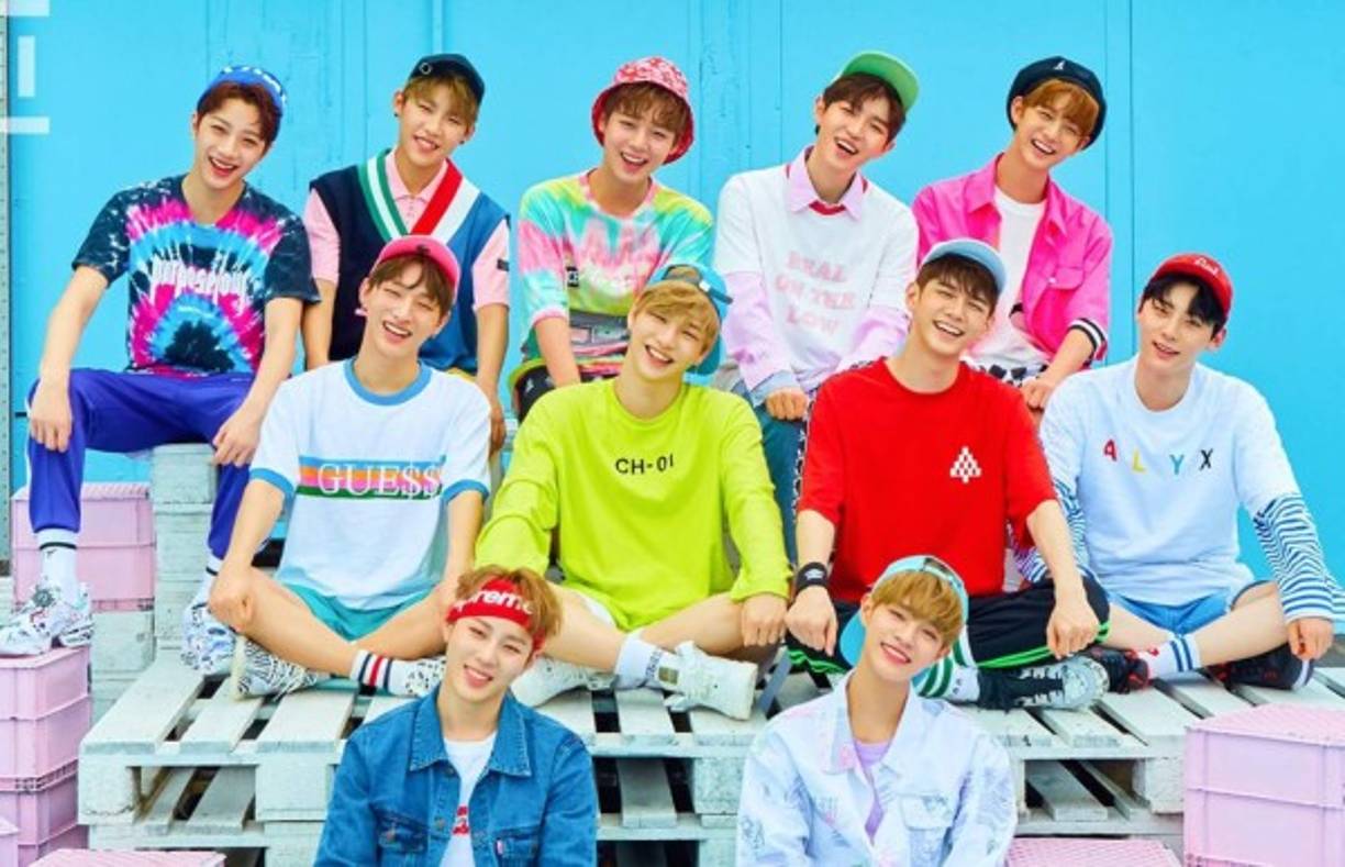 Wanna One ha obtenido una enorme popularidad desde su debut. En América Latina, fueron miles de personas las que siguieron la creación del grupo a través de la segunda temporada de “Produce 101”, riendo y llorando con cada uno de los episodios.