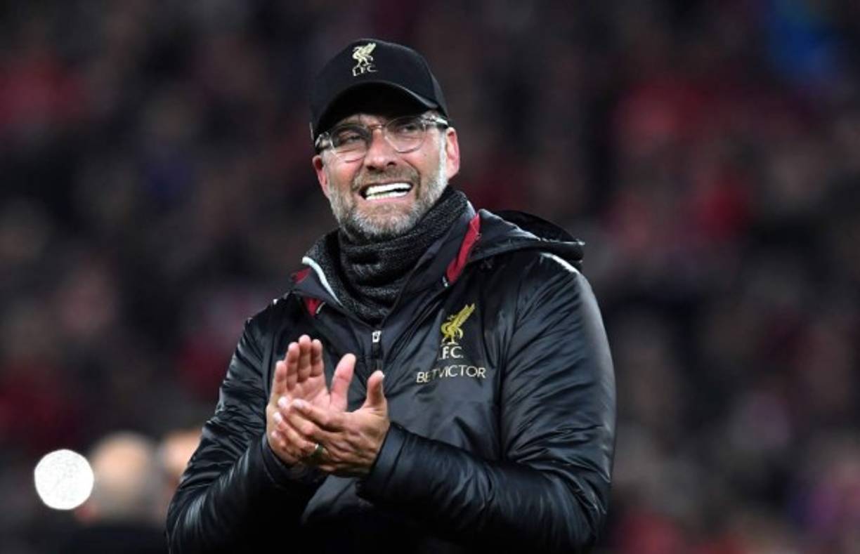 Según Calciomercato, el Liverpool está a punto de cerrar una ampliación de contrato millonaria para Jürgen Klopp. El técnico, que ya lleva tiempo negociando con el club, certificará un acuerdo con el equipo para las próximas cinco temporadas a razón de 10 millones de euros por campaña. La clasificación para la final de la Champions ha sido el empujón definitivo. El alemán, de acuerdo con esta información, había estado en la órbita de la Juventus.