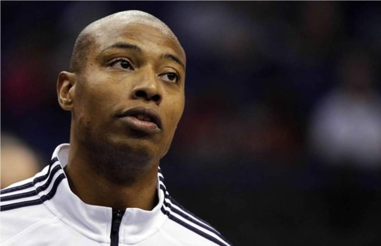 En su autobiografía, Caron Butler de los Sacramentos Kings reveló que soñaba en convertirse en jefe de las drogas.