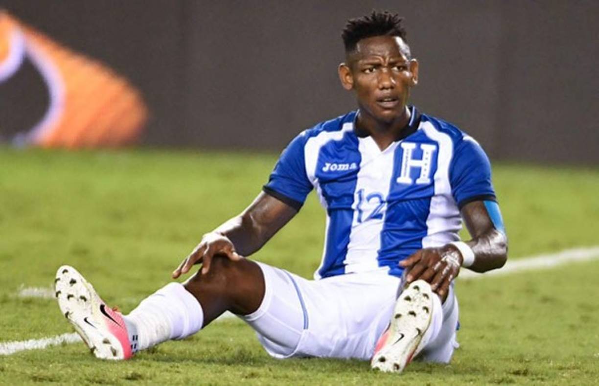 Romell Quioto: Tras su fichaje al Impact Montreal de Canadá, la ficha del atacante hondureño es de 1.5 millones de euros.