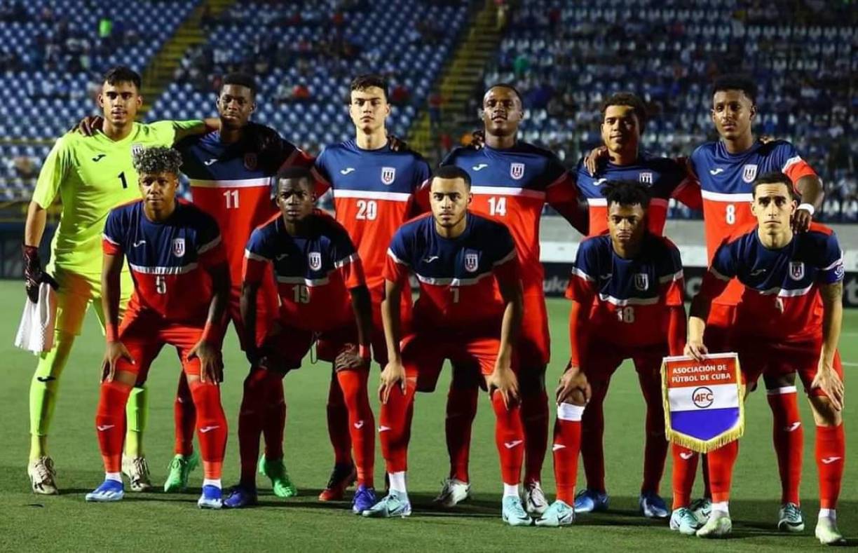 Cuba: La selección cubana apunta a quedarse con el segundo lugar del Grupo A en donde el líder es Honduras.