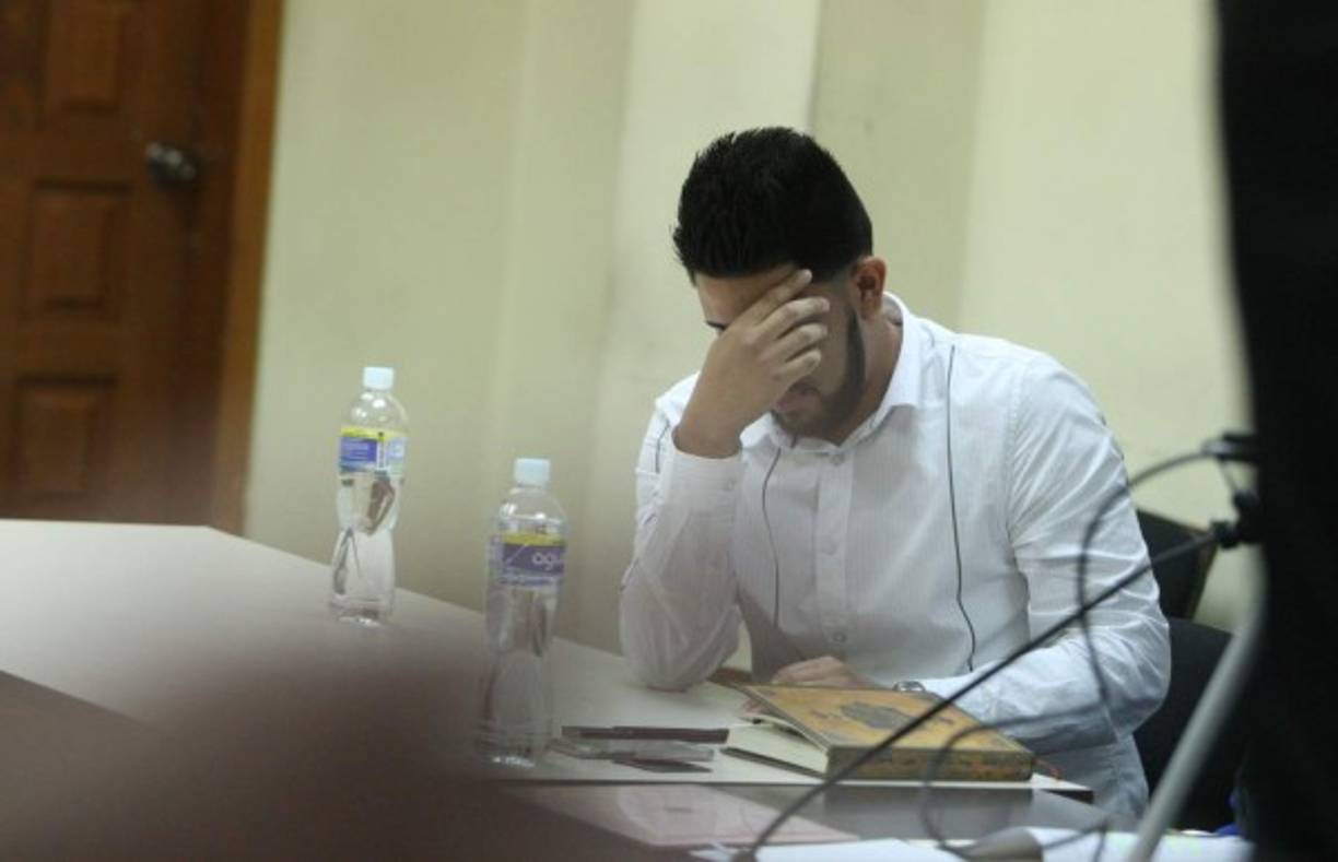 El final del juicio del universitario Kevin Solórzano será hoy 08 de febrero cuando un juez lea la sentencia.