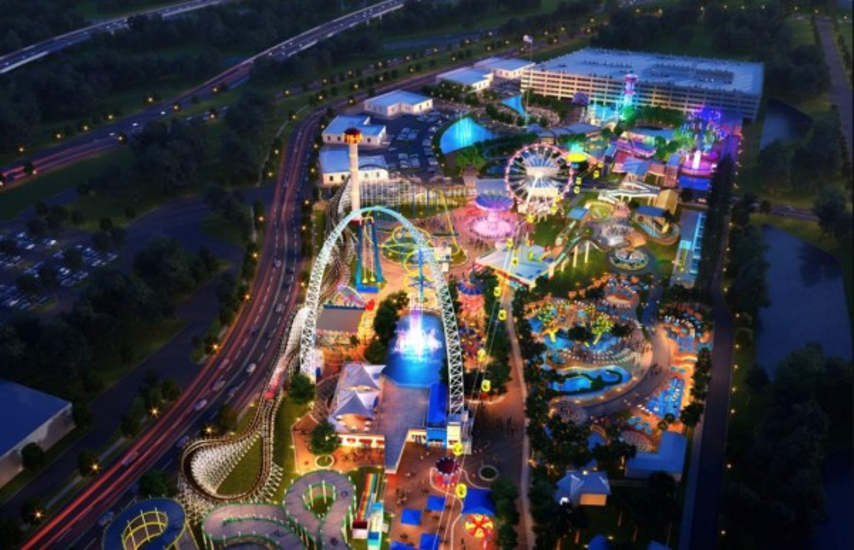 El costo es: estacionamiento $0 Boleto de entrada $45. Comida $15. Hotel $53. Total: $113.