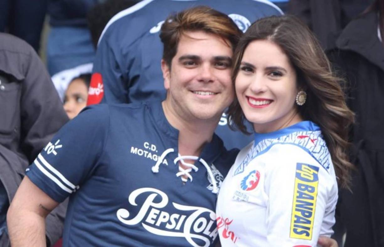 Amor y rivalidad en la gran final.