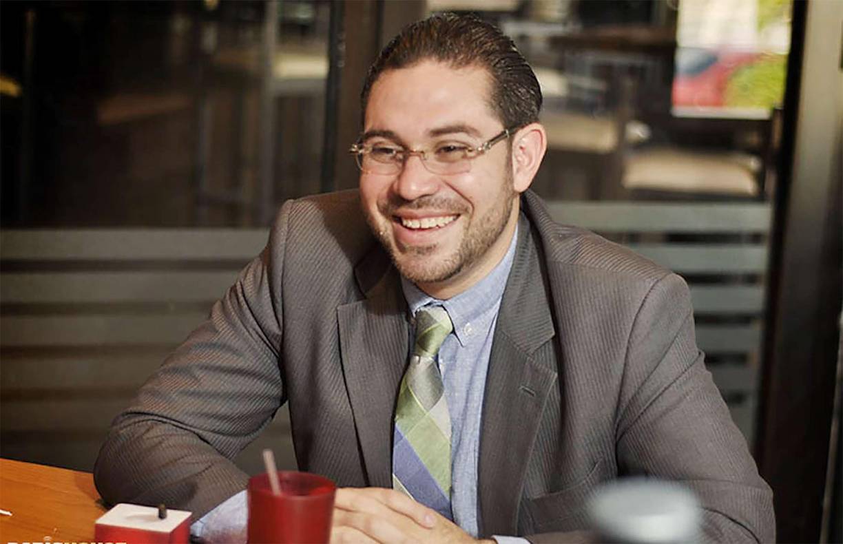 Pero Jorge Cálix y la Policía le contestaron a Julissa Villanueva, desmintiendo todas sus aseveraciones y negando que haya existido maltrato o agresión contra una persona. 