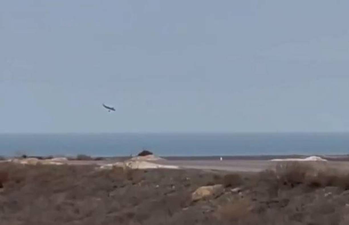 Bozumbáev señaló que los restos de los fallecidos “están en malas condiciones, en lo fundamental calcinados.