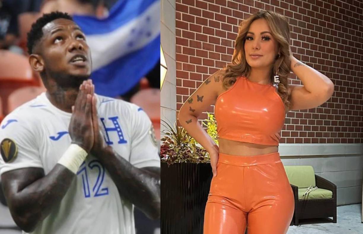 Se ha revivido la polémica entre Elsa Oseguera y Romell Quioto, ya que la periodista hondureña dijo que le había ganado una demanda al jugador porque publicó fotos íntimas de ella. ¿Qué dice la denuncia interpuesta en 2018? 