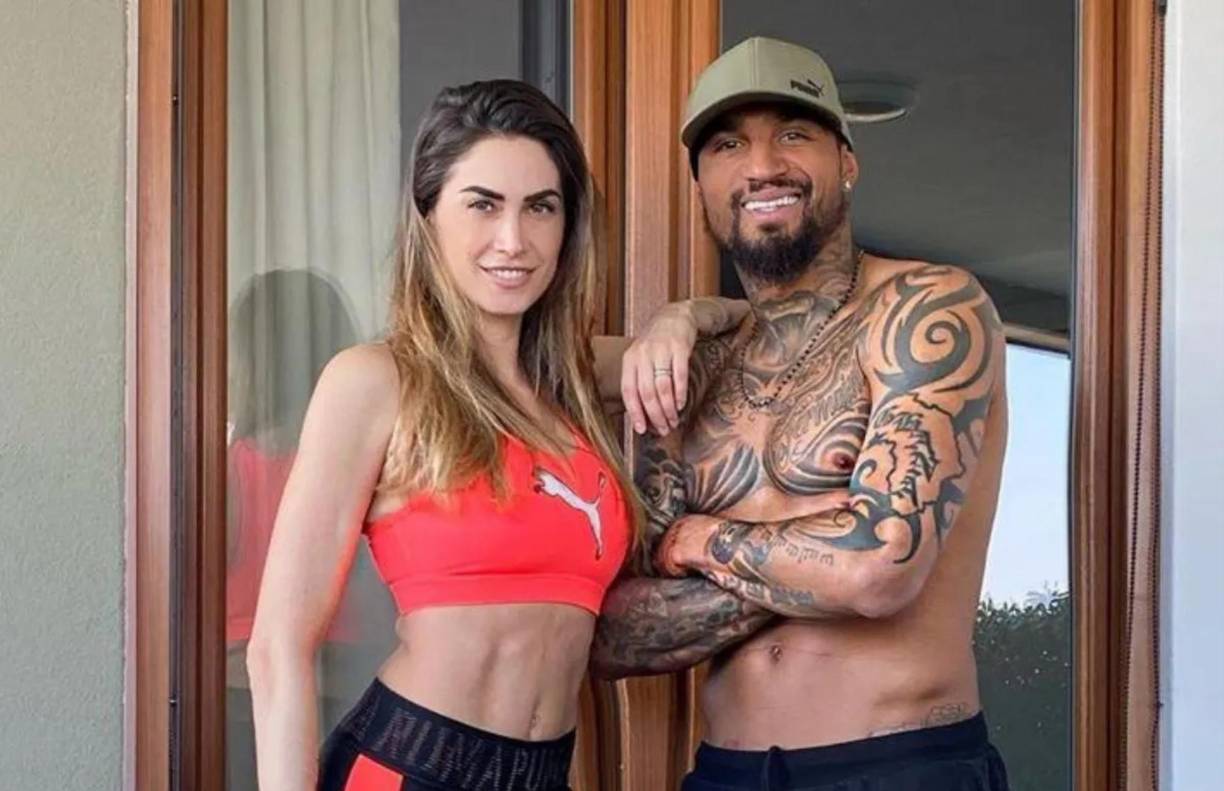 No es la primera vez que se le hace este tipo de acusaciones a la chica. Durante su matrimonio con el exjugador<b> Kevin Prince-Boateng, Melissa Satta</b> fue acusada de las <b>lesiones </b>del futbolista. Todo porque ella misma confesó en una entrevista en televisión que tenían relaciones sexuales unas 7-8 veces por semana. 