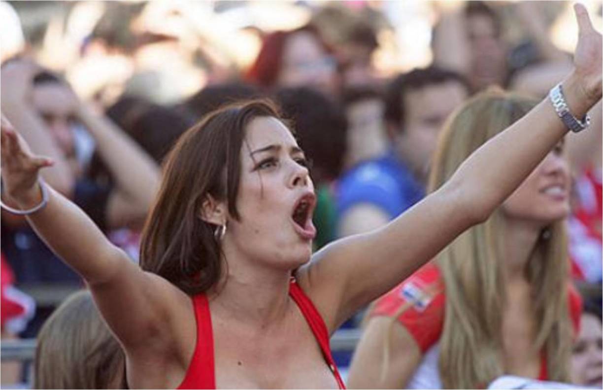 La fama que alcanzó gracias al Mundial de Sudáfrica le sigue durando hasta el día de hoy. 